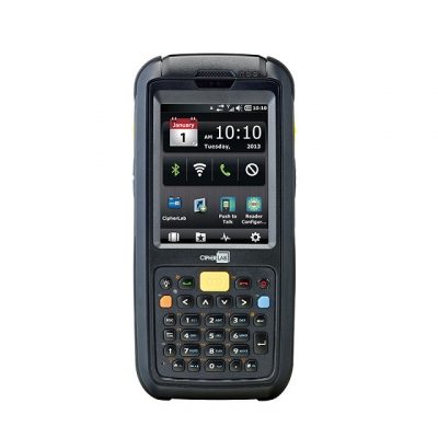 Cipherlab CP60 Series Industrial Mobile Computer