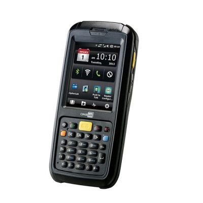 Cipherlab CP60 Series Industrial Mobile Computer
