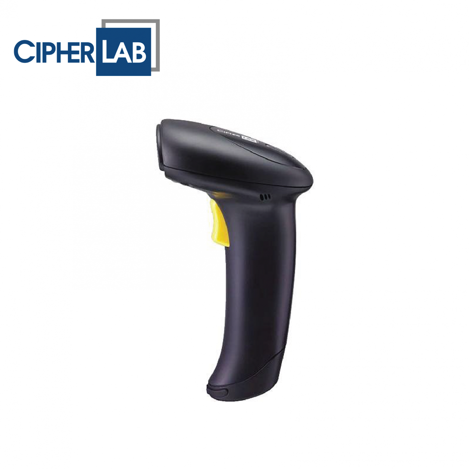 Cipherlab 1502 General Corded Laser Scanner Kit Barcode Scanner Supplier