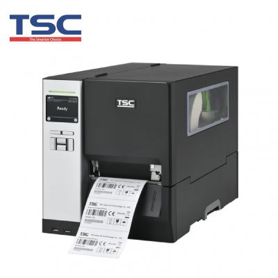 TSC MH240 Industrial Barcode Printer (203 dpi)