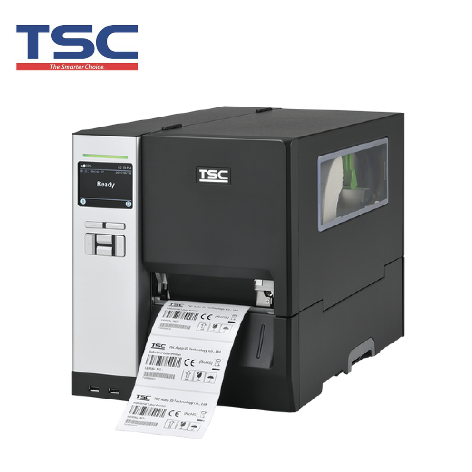 barcode printer tsc