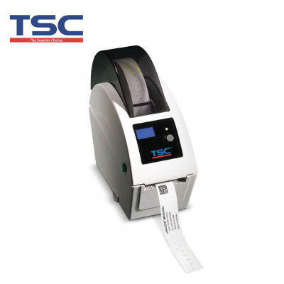 TSC TDP Wristband Label Printer