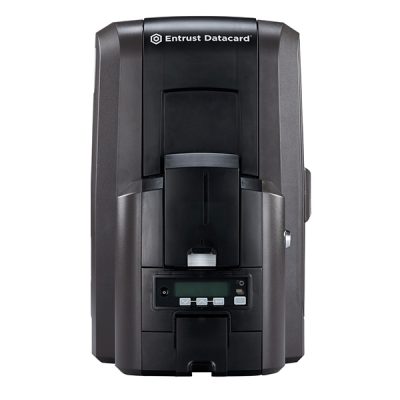 Datacard CR805 Single-Sided Retransfer Card Printer