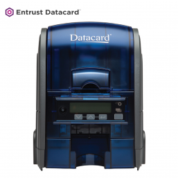 For Entrust Datacard SD160