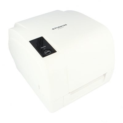 Polaroid P420T Thermal Transfer Barcode Printer