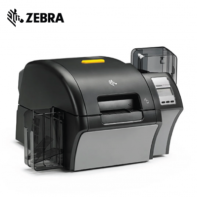 Zebra ZXP Series 9 Retransfer Card Printer