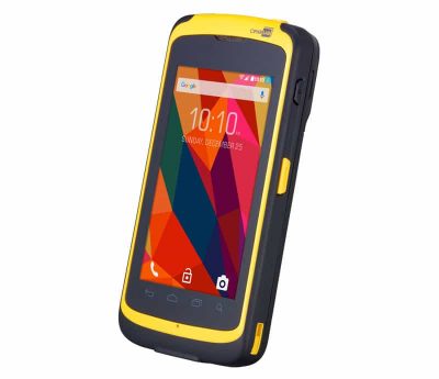 Cipherlab RS50 Series Rugged Android Touch Computer
