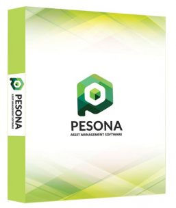 PESONA Asset Management System