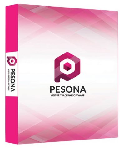 PESONA Visitor Tracking Software