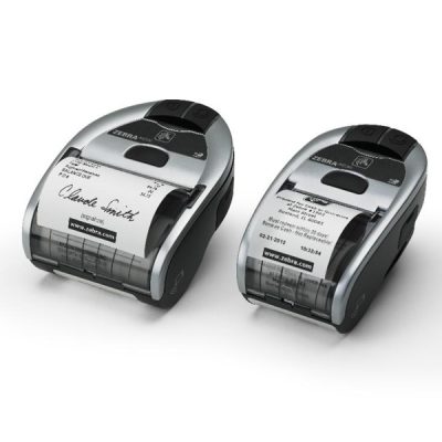 Zebra iMZ Mobile Receipt Printer