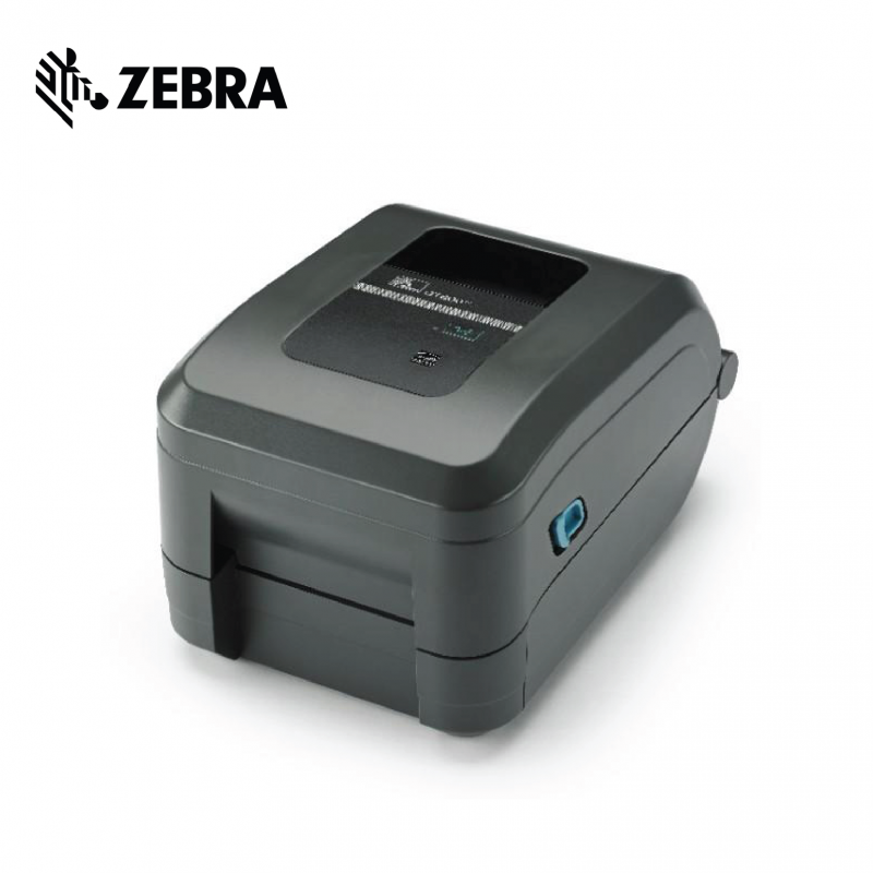 Zebra Gt800 Desktop Label Printer My 8021