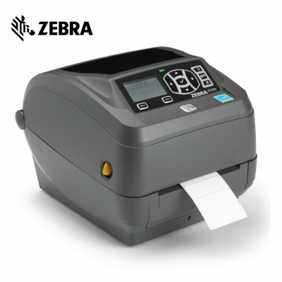 Zebra Desktop Label Printer