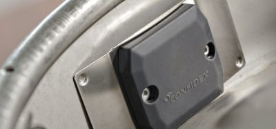 Confidex Ironside™ RFID Tag