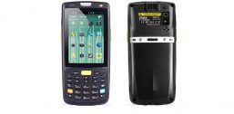 iData 95V Mobile Computer