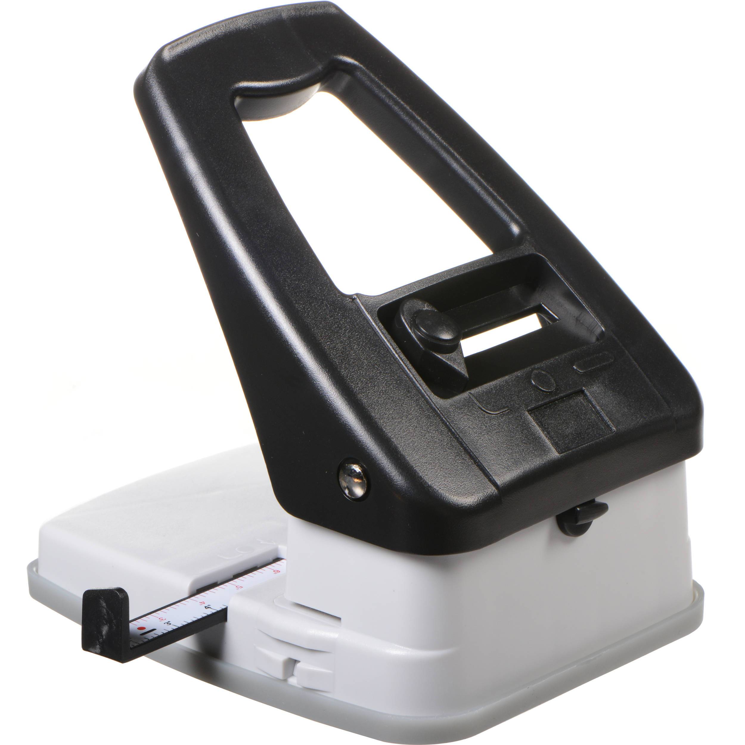 3-in-1 ID Badge Slot Punch 