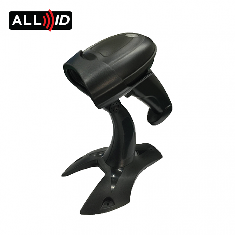 Barcode Scanner Rental