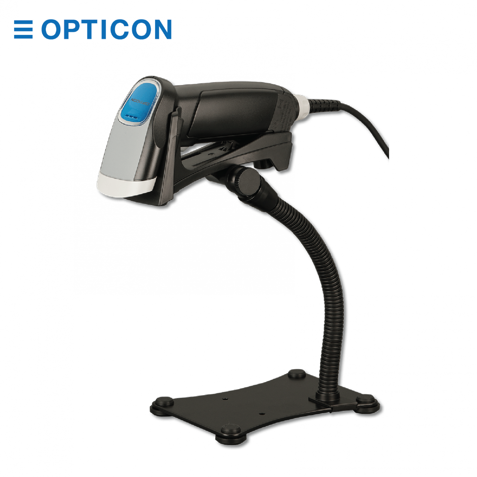 Opticon OPR3201 Laser Scanner Barcode Scanner Provider