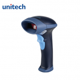 Unitech MS840 Rugged 1D Laser Scanner (USB)