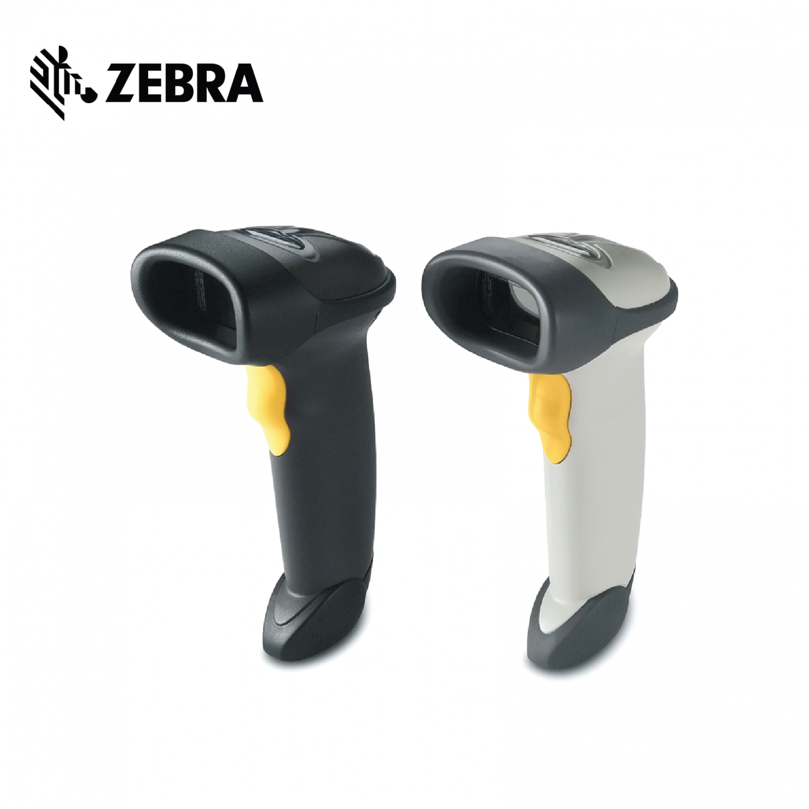 Zebra LS2208 Barcode Scanner | Barcode Scanner Distributor