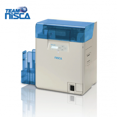 Nisca PR-C201 Retransfer Card Printer