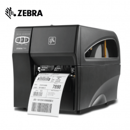 Zebra ZT220 Label Printer