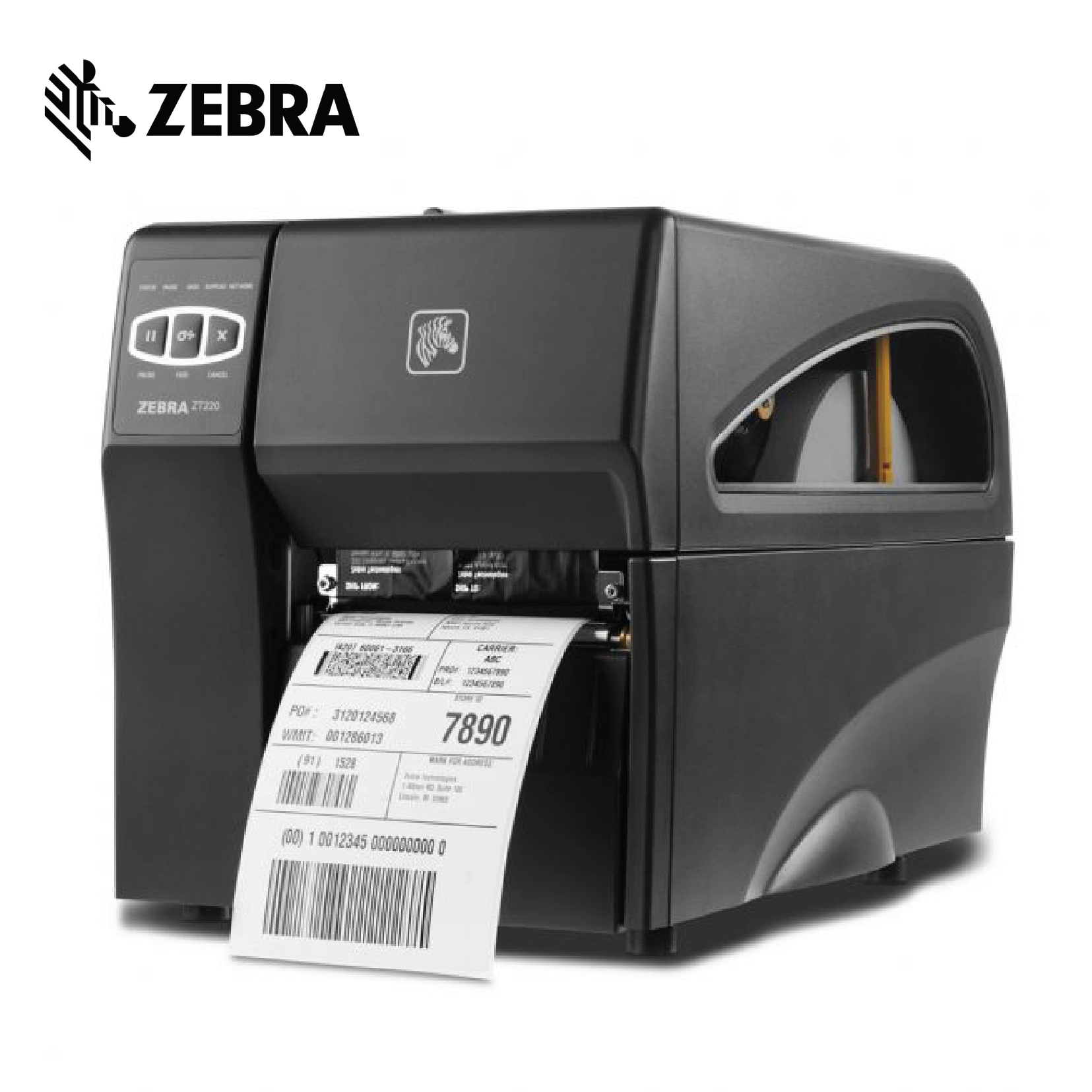 Zebra ZT220 Label Printer Label Printer Provider
