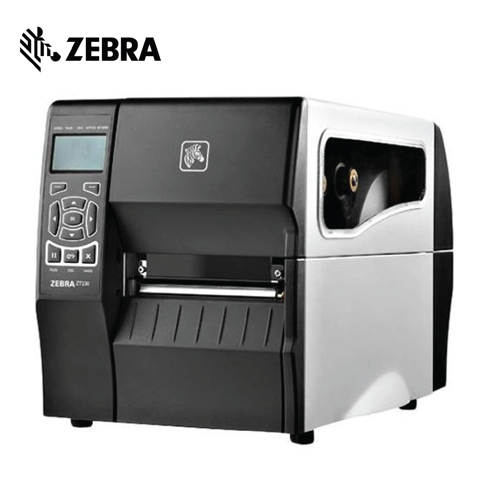 Zebra ZT230 Label Printer | Malaysia Zebra Distributor