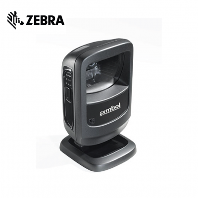 Zebra Symbol DS9208 2D Omni Directional Barcode Scanner
