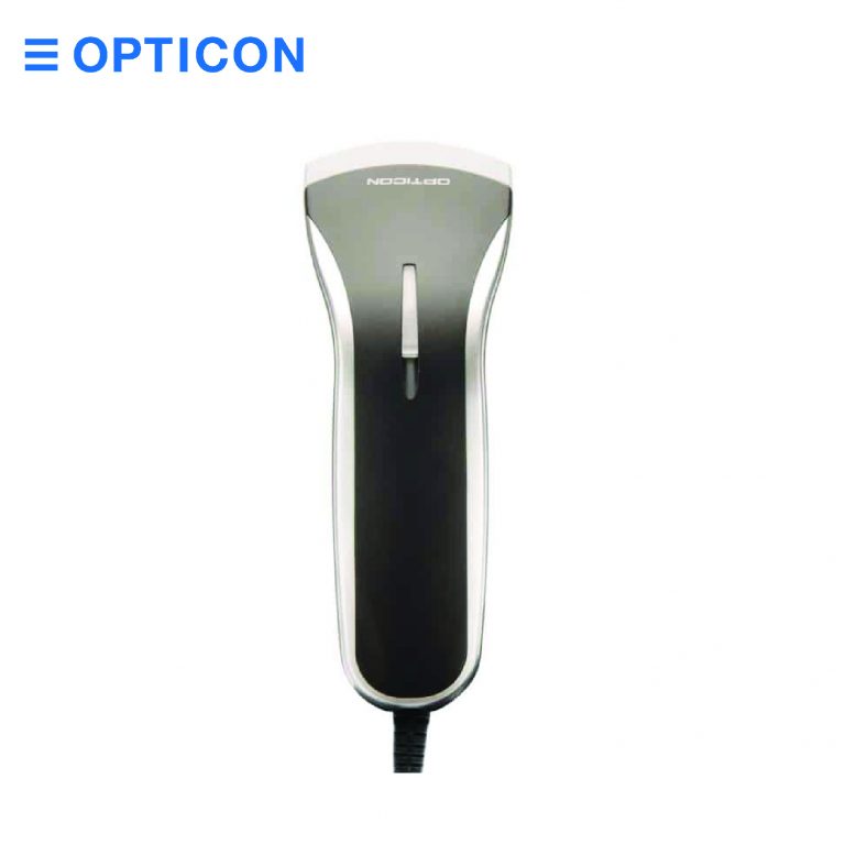 Opticon OPR2001Z Laser Scanner