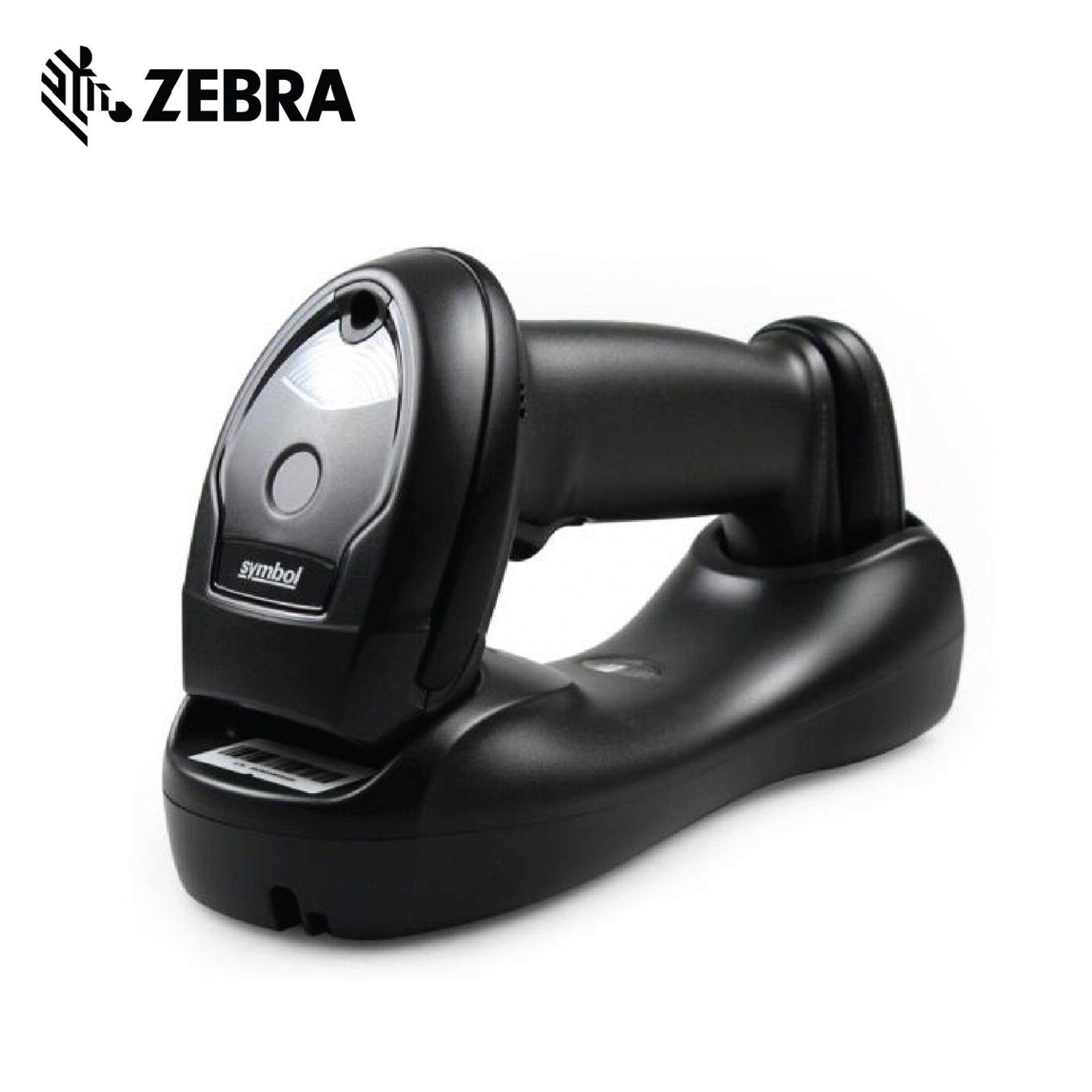 Zebra Li4278 Cordless 1d Barcode Scanner My 6946