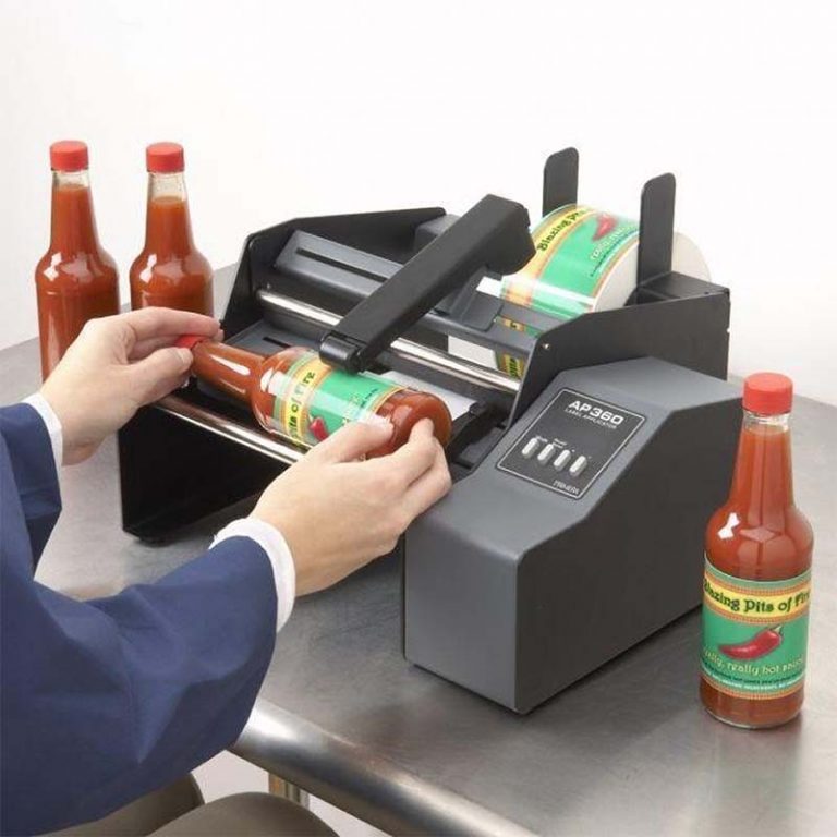 Primera AP362 Label Applicator