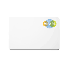 Mifare Card