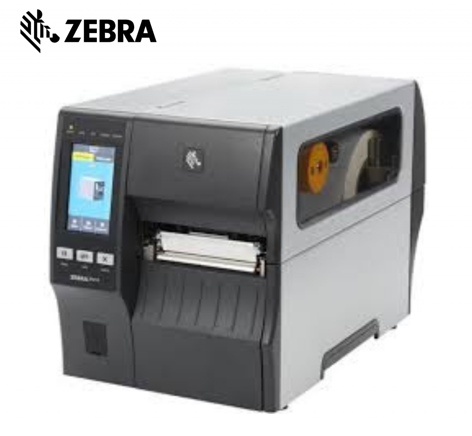 Zebra Zt231 Label Printer Malaysia Zebra Distributor 9417