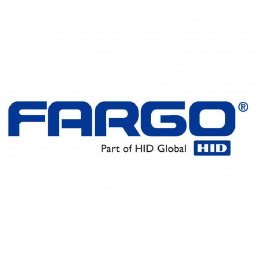 Fargo (Dual Sided Card Printer)