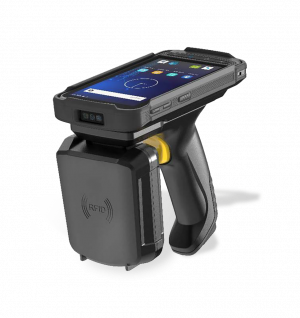 handheld scanner