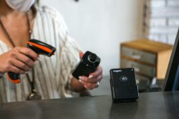 Handheld Barcode Scanners: Enhancing Productivity and Accuracy in Various Industries