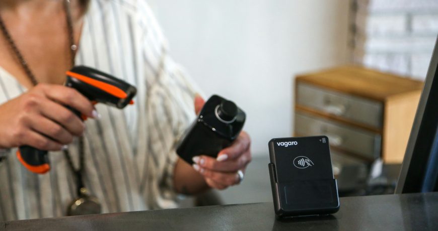 Handheld Barcode Scanners: Enhancing Productivity and Accuracy in Various Industries
