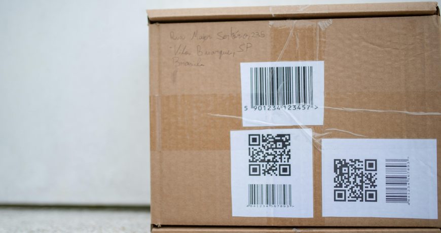 The Power of 2D Barcodes: Revolutionising Data Capture and Information Management