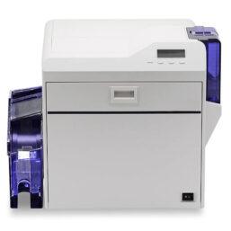 Retransfer Card Printer