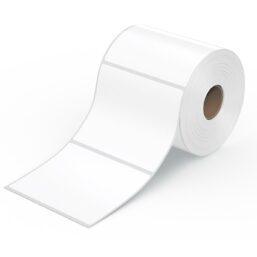 Artpaper Label (Non-Waterproof)